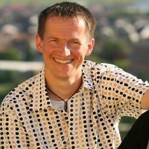 Profilbild von Thorsten Reuter