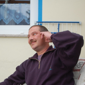 Profilbild von Thorsten Richartz