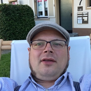 Profilbild von Thorsten Richter
