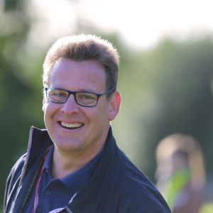 Profilbild von Thorsten Richter