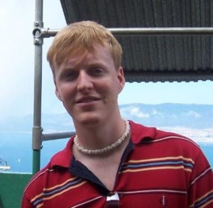 Profilbild von Thorsten Richter
