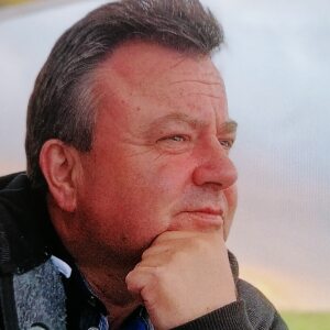 Profilbild von Thorsten Rickmann