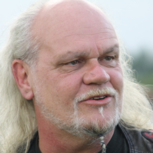 Profilbild von Thorsten Riebe