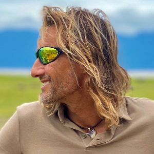 Profilbild von Thorsten Rieck