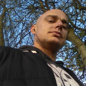 Profilbild von Thorsten Rieger