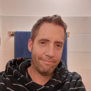 Profilbild von Thorsten Rienecker