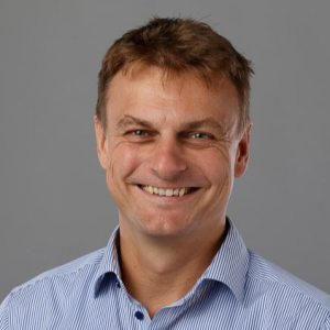 Profilbild von Thorsten Ringbeck