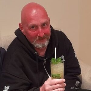 Profilbild von Thorsten Rische