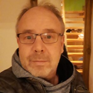 Social Media Profilbild Thorsten Rönnau 