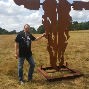 Profilbild von Thorsten Rösler