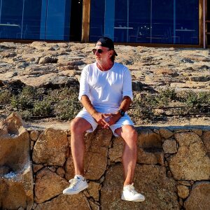 Profilbild von Thorsten Rosenow