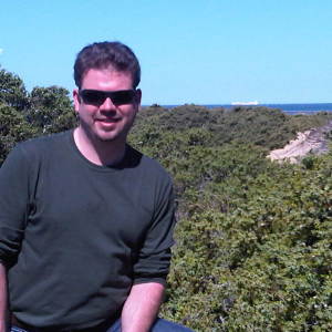 Profilbild von Thorsten Rother