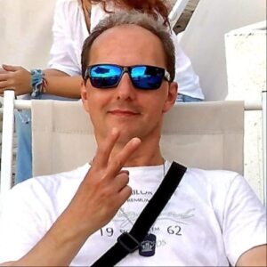 Profilbild von Thorsten Rother
