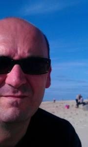 Profilbild von Thorsten Roux