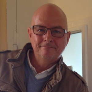 Profilbild von Thorsten Rubbel