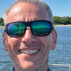 Profilbild von Thorsten Ruck