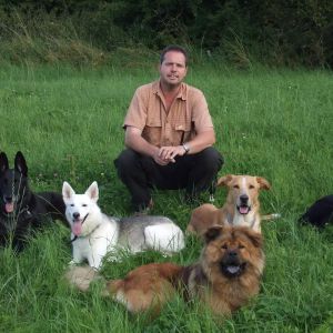 Profilbild von Thorsten Rudolf