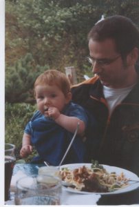 Profilbild von Thorsten Rüber