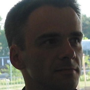 Profilbild von Thorsten Sacré