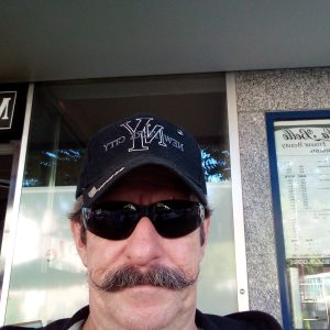 Profilbild von Thorsten Salfeld