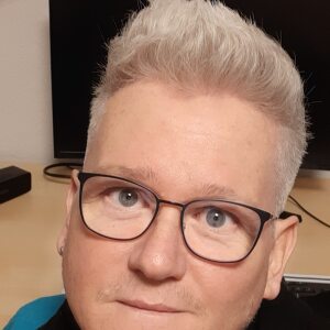 Profilbild von Thorsten Sander