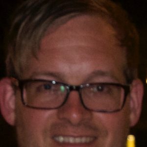 Profilbild von Thorsten Sandmann
