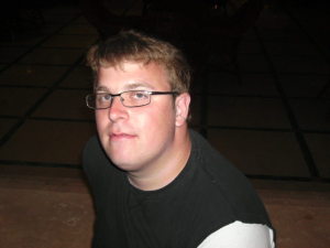 Profilbild von Thorsten Sauer