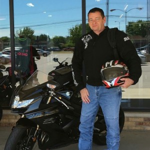 Profilbild von Thorsten Sauer