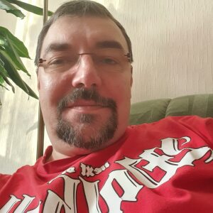 Profilbild von Thorsten Schaal