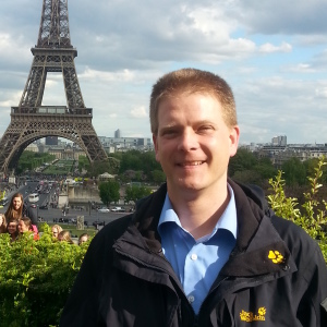 Profilbild von Thorsten Schaar