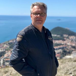 Profilbild von Thorsten Schacht