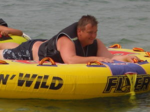 Profilbild von Thorsten Schacht