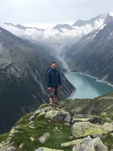 Profilbild von Thorsten Schäfer