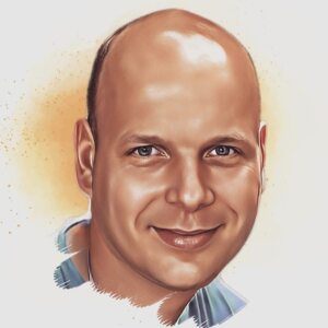 Profilbild von Thorsten Schaeffer
