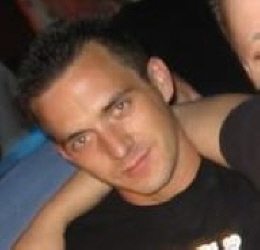 Profilbild von Thorsten Scharfe