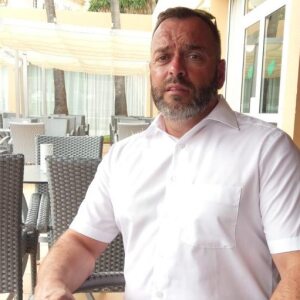 Profilbild von Thorsten Scharninghausen