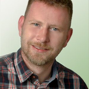 Profilbild von Thorsten Scheele