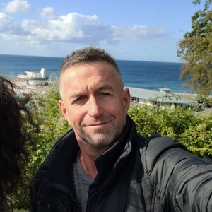 Profilbild von Thorsten Scheld