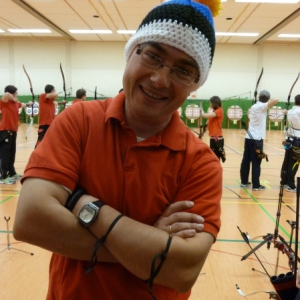 Profilbild von Thorsten Schiffer