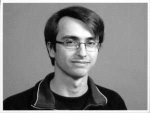Profilbild von Thorsten Schindler