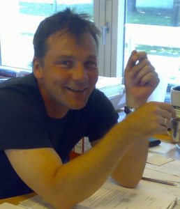 Profilbild von Thorsten Schirmer