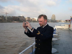 Profilbild von Thorsten Schlawin