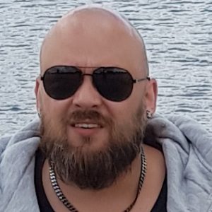 Profilbild von Thorsten Schmahl