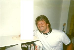 Profilbild von Thorsten Schmechel