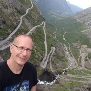 Profilbild von Thorsten Schmidt