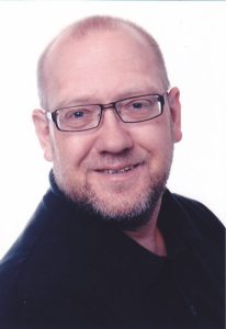 Profilbild von Thorsten Schmidt