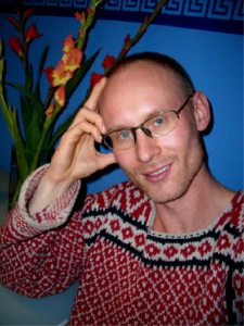 Profilbild von Thorsten Schmidt