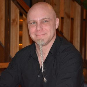 Profilbild von Thorsten Schmidt