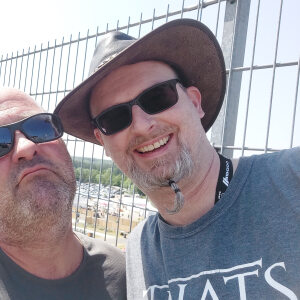 Profilbild von Thorsten Schmidt