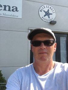 Profilbild von Thorsten Schmidt